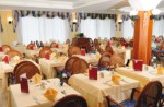 Hotel Hotel Cristina wakacje