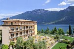 Hotel Garda Bellevue Hotel wakacje
