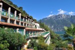 Hotel La Limonaia (Limone sul Garda) wakacje