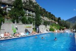 Hotel La Limonaia (Limone sul Garda) wakacje