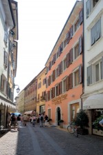 Hotel Hotel Antico Borgo wakacje