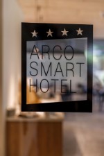 Hotel Arco Smart Hotel wakacje