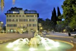 Hotel Grand Hotel Riva wakacje