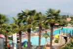 Hotel Villaggio Turistico Internazionale Eden wakacje
