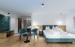 Hotel Alpenrose wakacje