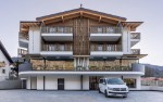 Hotel Alpenrose wakacje
