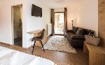 Hotel Burgaunerhof wakacje