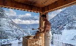 Hotel Burgaunerhof wakacje