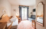 Hotel Burgaunerhof wakacje