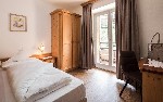 Hotel Burgaunerhof wakacje