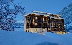 Hotel Burgaunerhof wakacje
