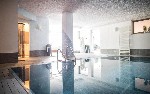 Hotel Burgaunerhof wakacje