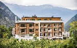 Hotel Burgaunerhof wakacje