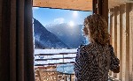 Hotel Burgaunerhof wakacje