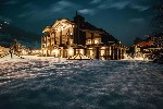 Hotel Anett wakacje