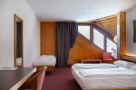 Hotel Blu Hotel Senales - Zirm/Cristal wakacje