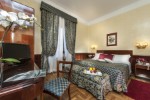 Hotel Nord Nuova Roma wakacje