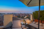 Hotel Nord Nuova Roma wakacje