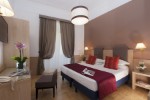 Hotel Nord Nuova Roma wakacje