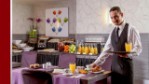 Hotel Ariston Hotel Roma wakacje