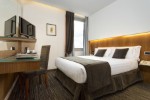 Hotel Universo wakacje