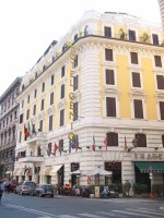 Hotel Hotel Genio wakacje