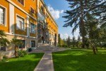 Hotel LH Hotel Roma Montemario wakacje