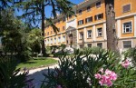 Hotel LH Hotel Roma Montemario wakacje