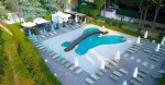 Hotel LH Hotel Roma Montemario wakacje