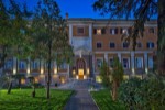 Hotel LH Hotel Roma Montemario wakacje