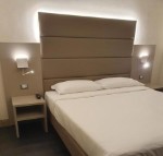 Hotel LH Hotel Roma Montemario wakacje