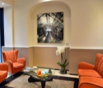 Hotel LH Hotel Lloyd Roma wakacje