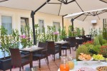 Hotel LH Hotel Lloyd Roma wakacje