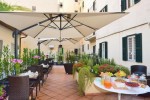 Hotel LH Hotel Lloyd Roma wakacje