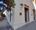 Hotel LH Hotel Lloyd Roma wakacje