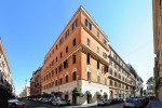 Hotel LH Hotel Lloyd Roma wakacje