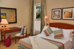 Hotel LH Hotel Lloyd Roma wakacje