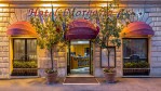 Hotel Morgana wakacje