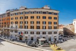Hotel Nord Nuova Roma wakacje