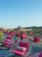 Hotel Orazio Palace wakacje