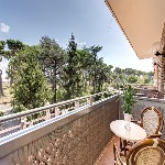 Hotel Hotel Pinewood Roma wakacje