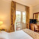 Hotel Hotel Pinewood Roma wakacje