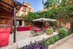 Hotel Rome Garden Hotel wakacje