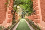 Hotel Rome Garden Hotel wakacje