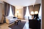 Hotel TH Roma - Carpegna Palace wakacje