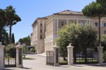 Hotel TH Roma - Carpegna Palace wakacje