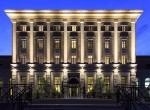 Hotel TH Roma - Carpegna Palace wakacje