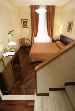 Hotel Hotel Torino - Roma wakacje