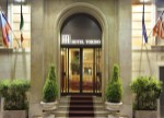 Hotel Hotel Torino - Roma wakacje