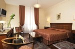 Hotel Torino - Roma wakacje